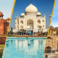 Luxury Golden Triangle: Royal Hotels, Heritage Stays & Private Tours