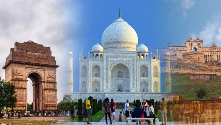 Eco-Friendly & Responsible Travel on the Golden Triangle Tour