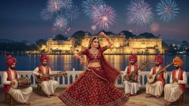 Folk Dance & Cultural Shows in Rajasthan – Where to Watch