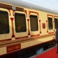 Luxury Train Journeys in Rajasthan: Palace on Wheels Guide