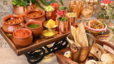 Traditional Rajasthani Food You Must Try on Your Tour