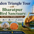 Golden Triangle Tour with Bharatpur