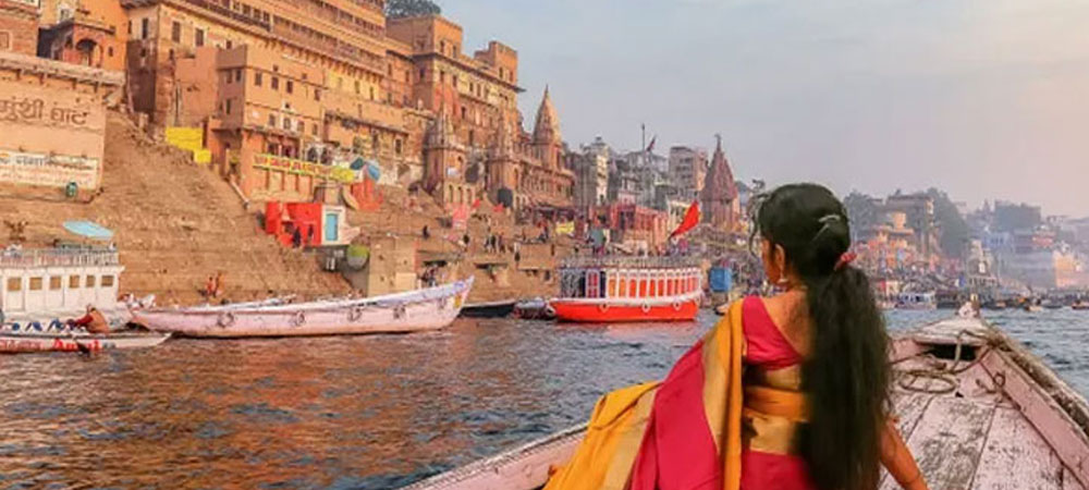 Varanasi Tour Packages