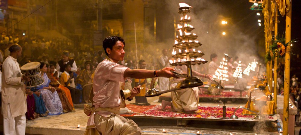 Varanasi Tour Packages